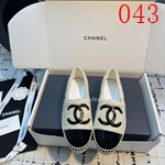 コピーシャネル靴